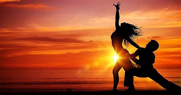 Dance Social with Pankaj Gupta, 20 January | Event in St. Petersburg | AllEvents