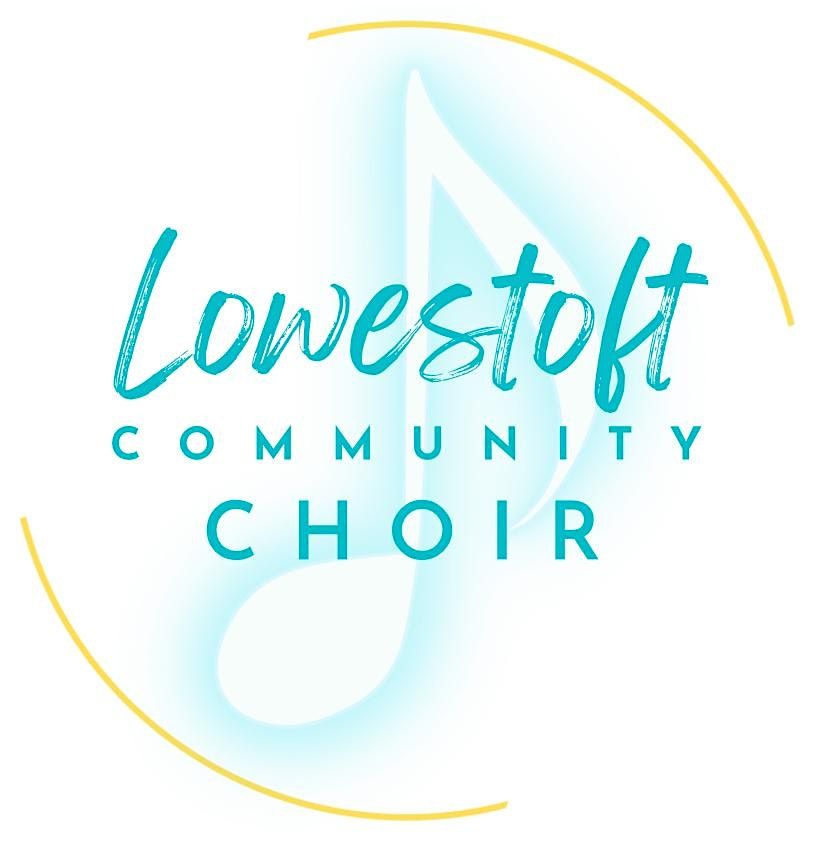 Lowestoft Community Choir Free Taster - Thursday 27th November. | Event in Lowestoft | AllEvents