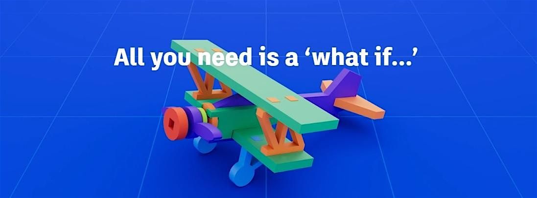 3D Design  A Nametag with Tinkercad, 21 July | Event in Toronto | AllEvents