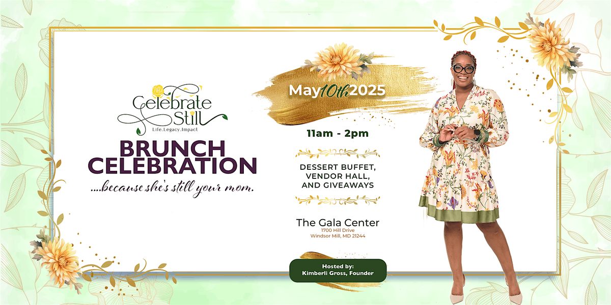 Mother's Day Brunch Celebration, 10 May | Event in Woodlawn | AllEvents