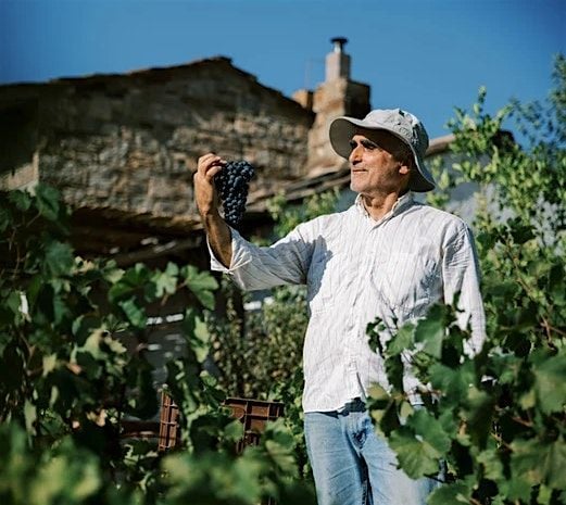 Living the Blue Zone Life: Lessons from Ikaria, Greece, 21 October | Event in Traverse City | AllEvents