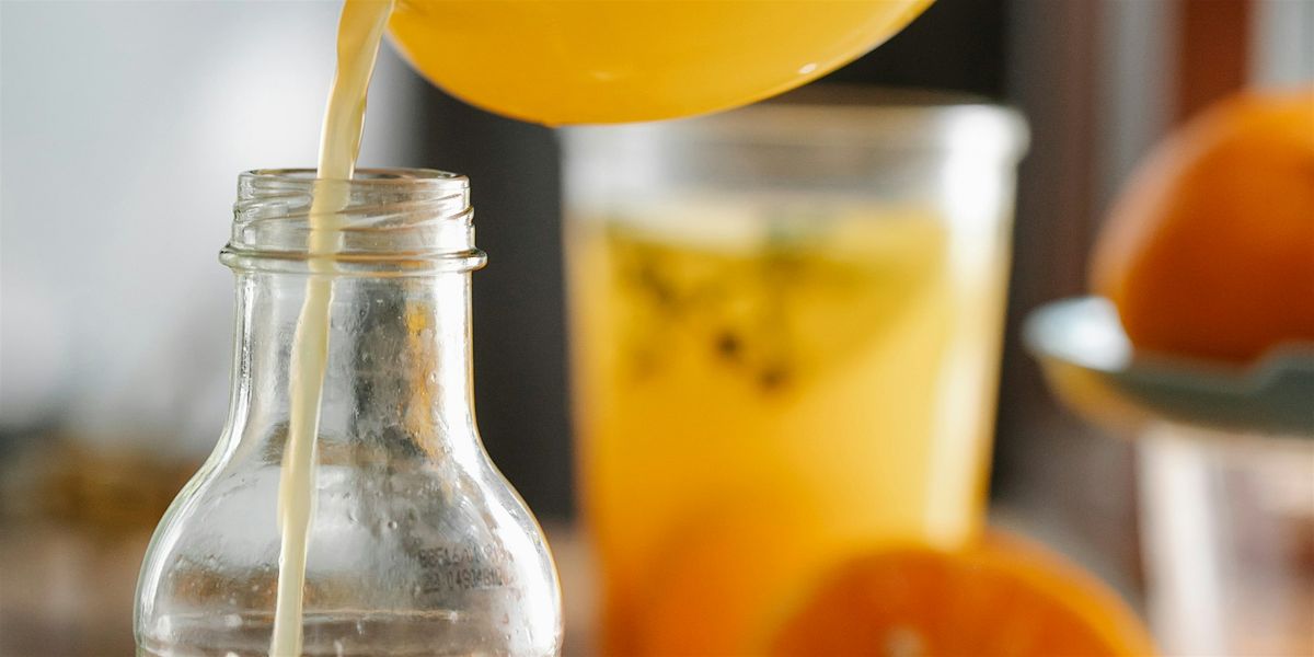 Craft. Sip. Repeat. A  Mixology Series - Mixers & House-Made Blends, 20 August | Event in West Chester