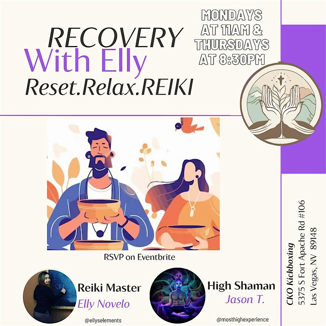 Thursday Night SOUND BATH, 19 June | Event in Las Vegas | AllEvents