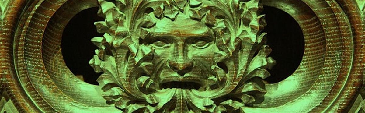 Profs & Pints Baltimore: The Green Knight and Medieval Yule, 17 January | Event in Baltimore | AllEvents