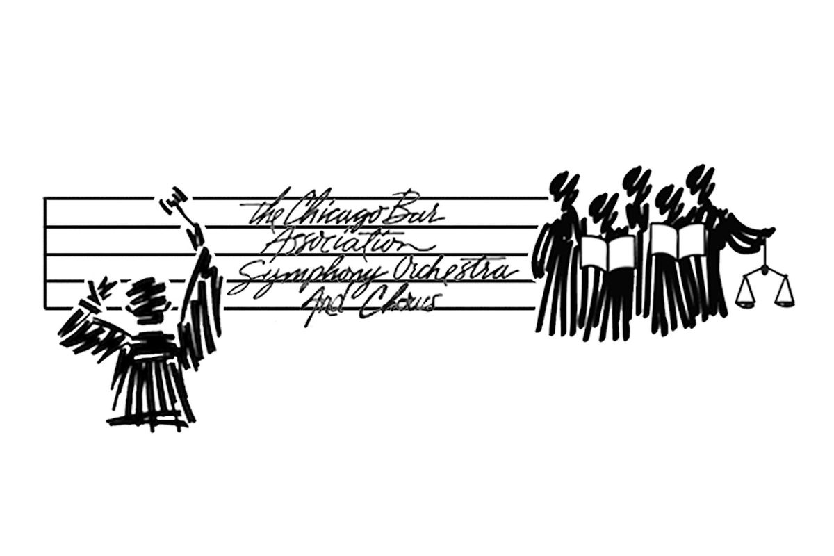 The CBASO & the CBA Chorus in Concert at St James  Cathedral, 9 May | Event in Chicago | AllEvents