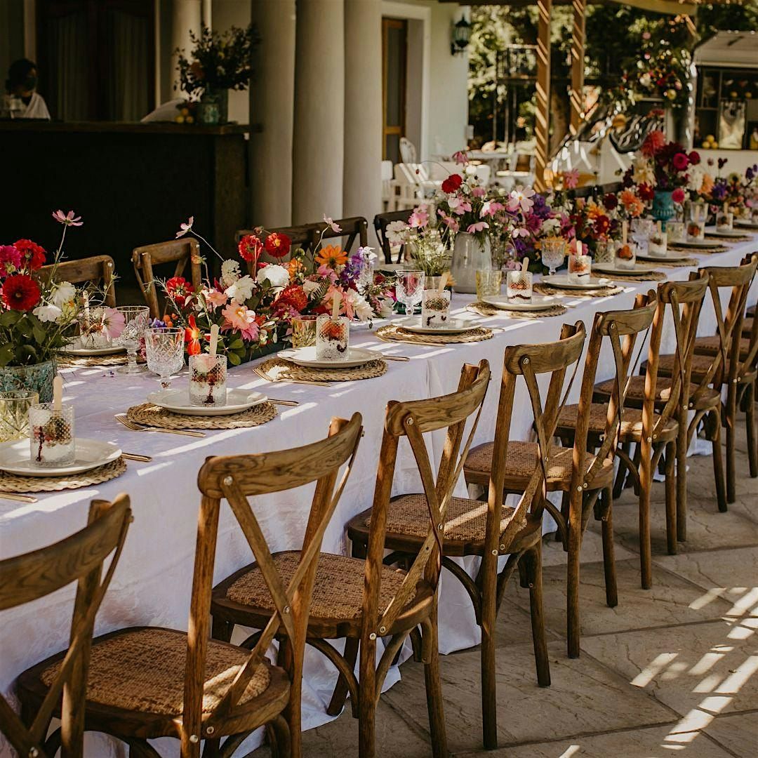Savor the Harvest: A Farm to Table Vineyard Dinner, 16 August | Event in Klamath Falls | AllEvents