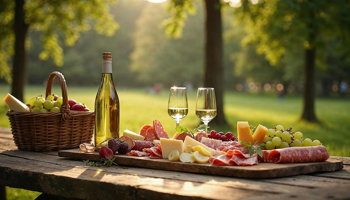 Sip and Savor Sundays at SanaView, 17 August | Event in Champion | AllEvents