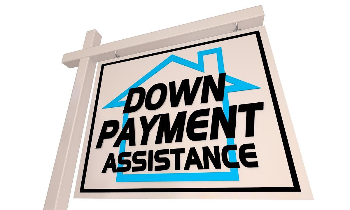 Mortgage Mastery Summer Series - Part 7 - DEBUNKING DOWN PAYMENT ASSISTANCE, 23 July | Event in Walnut Creek
