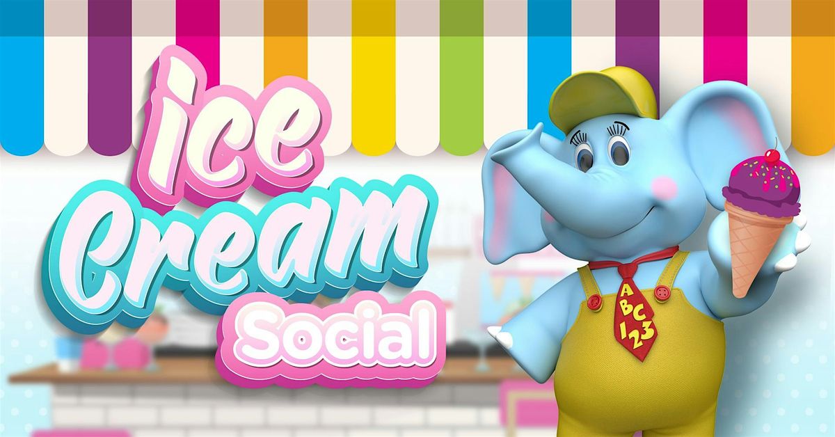 Ice Cream Social At Kool Kones, 30 July | Event in Grand Rapids | AllEvents