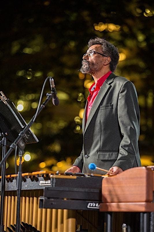 Steve Nelson Quartet, 15 November | Event in Old Lyme | AllEvents