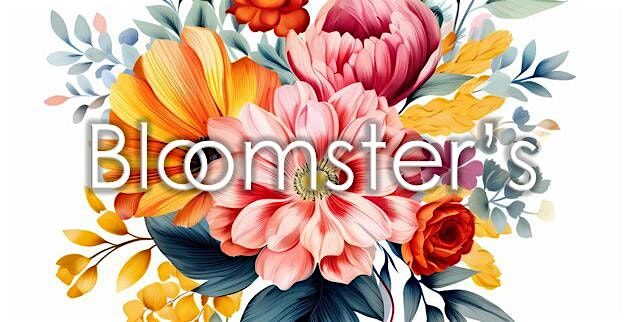 Summer Floral Experience | August 2nd, 9:00AM-10:30AM, 2 August | Event in San Jose | AllEvents