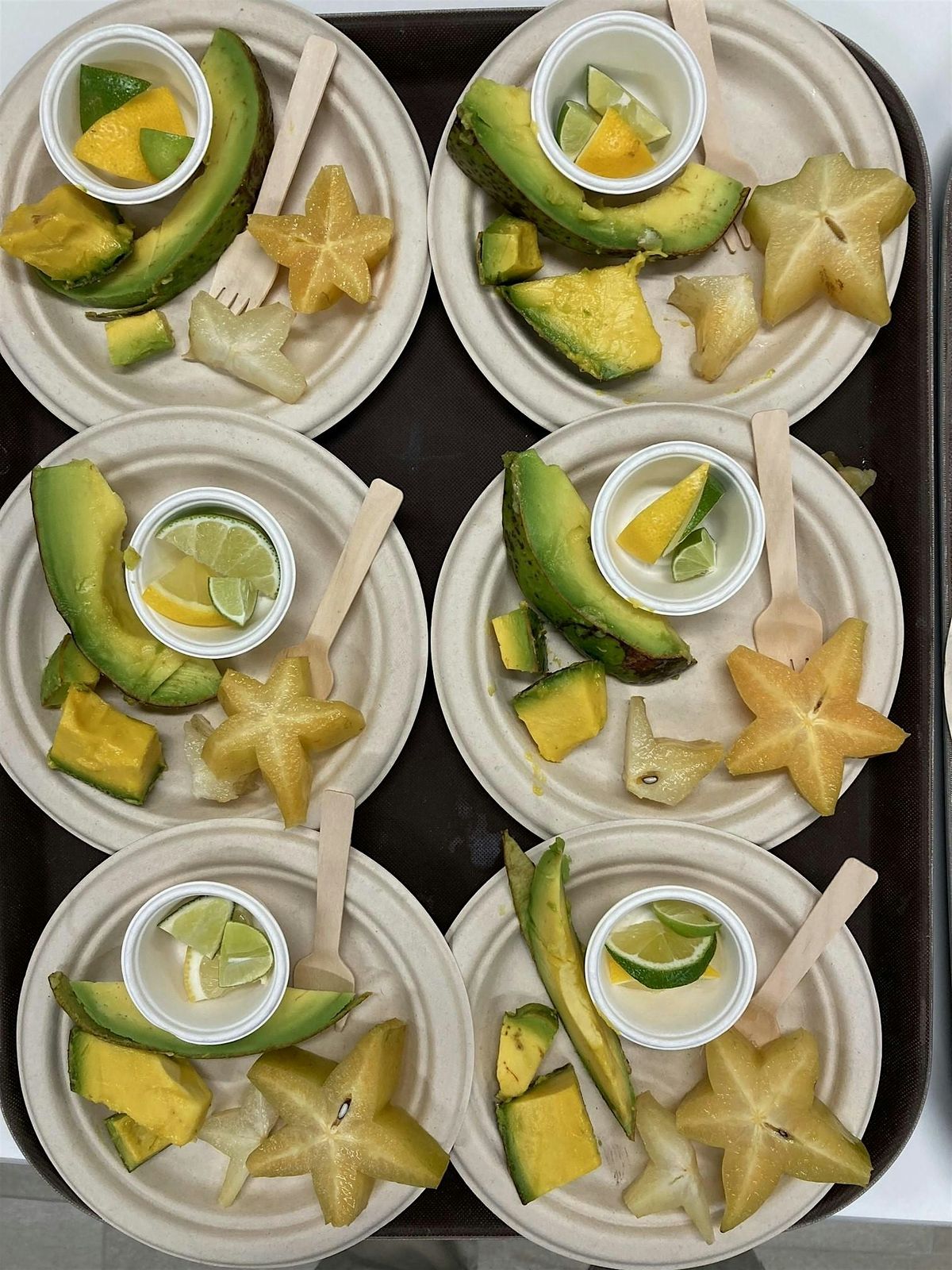 2025 JAMAS! Tropical Fruit Class, 13 September | Event in Naples | AllEvents