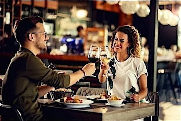 Speed Dating for Singles ages 30s & 40s - Astoria, Queens, 4 May | Event in Queens | AllEvents