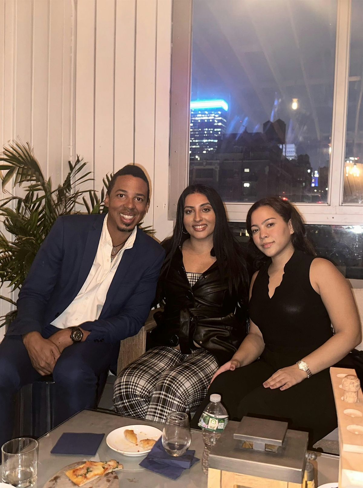 Cybersecurity, Tech, Fashion, Marketing Networking, 22 May | Event in New York | AllEvents