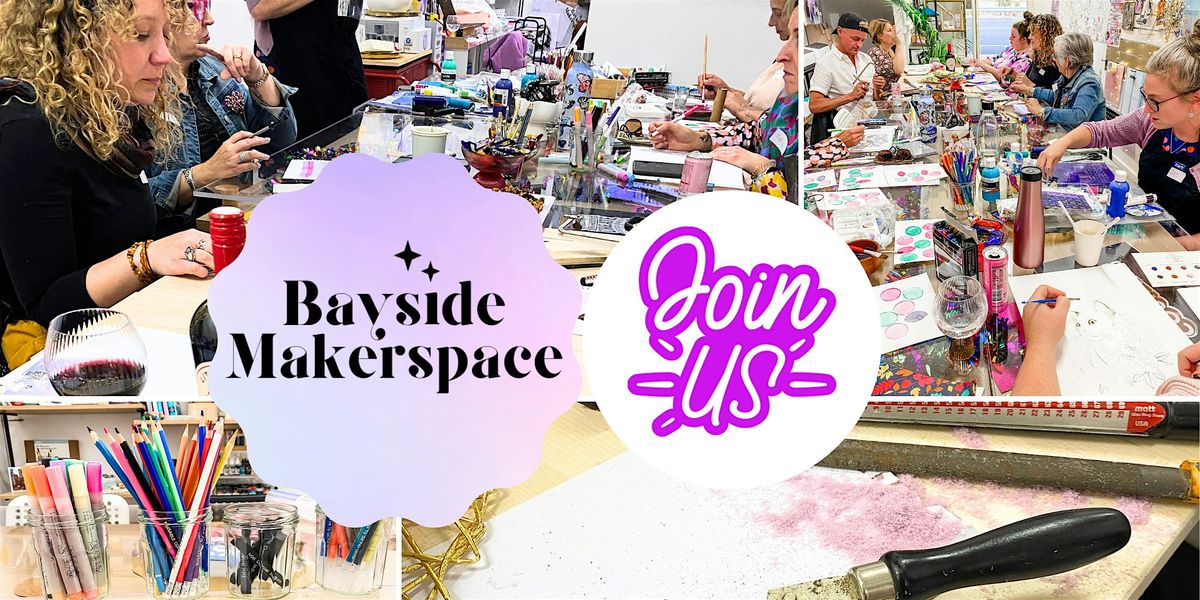 Creative Huddle - Casual creative evenings to connect and create, 28 November | Event in Chelsea | AllEvents