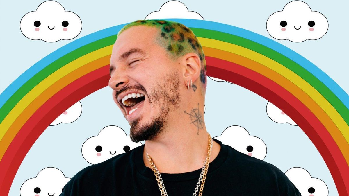 J Balvin Copenhagen Tickets, Royal Arena, København, May 10 2024