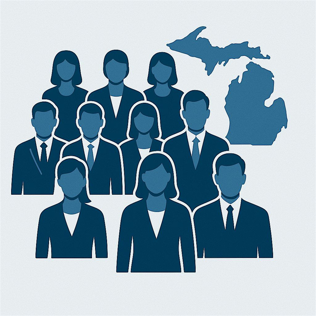 Looking for Work: Grand Rapids and Beyond, 9 October | Event in Rockford | AllEvents