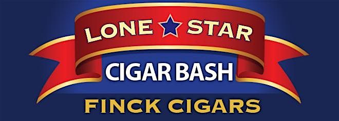 Finck's Cigar Bash 2025, 20 September | Event in San Antonio | AllEvents