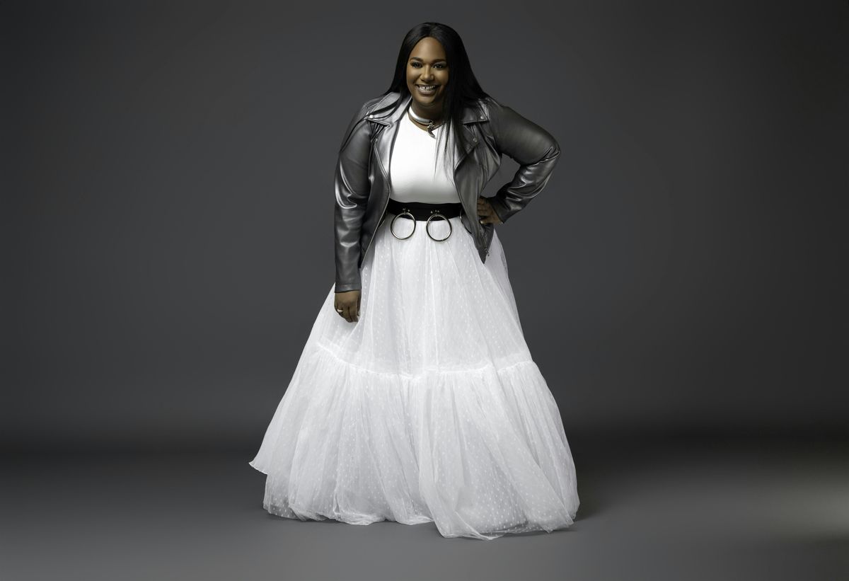 An Unforgettable Night of Worship with Naomi Raine!, 12 July | Event in Woodbridge | AllEvents