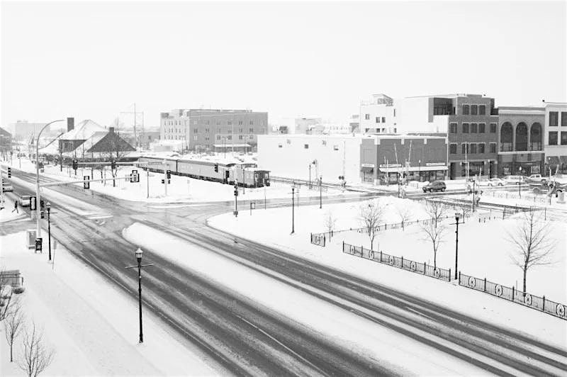Fargo Ghost Tour: Fargo Ghost Hunt | Event in Fargo | AllEvents