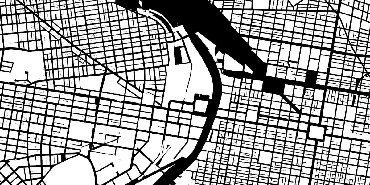 Counter Cartographies: Mapping Spaces of the Unhoused in Philadelphia, 18 December | Event in Philadelphia