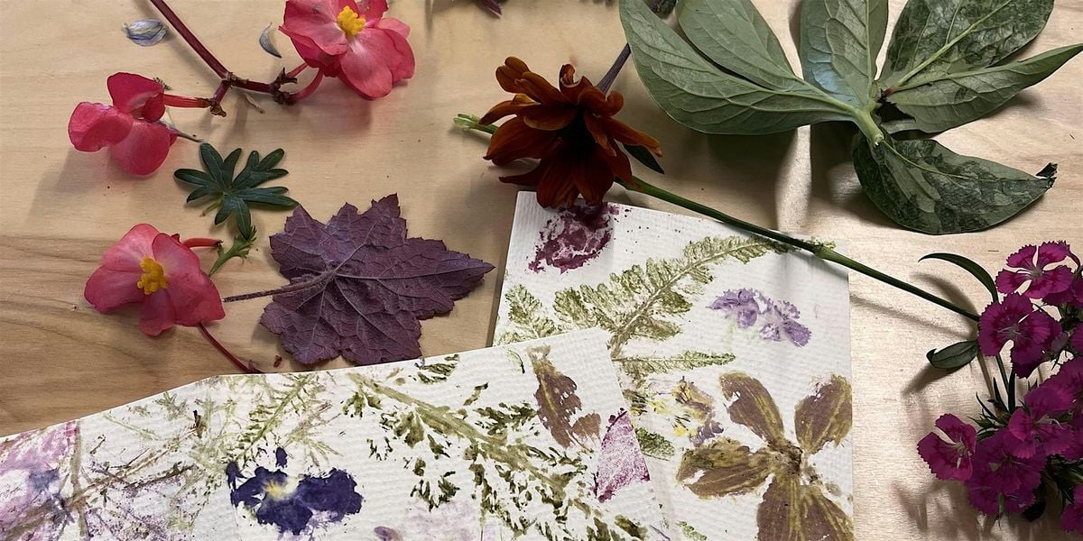 Flower Impressions - 3 weeks, 20 September | Event in Wilmington | AllEvents