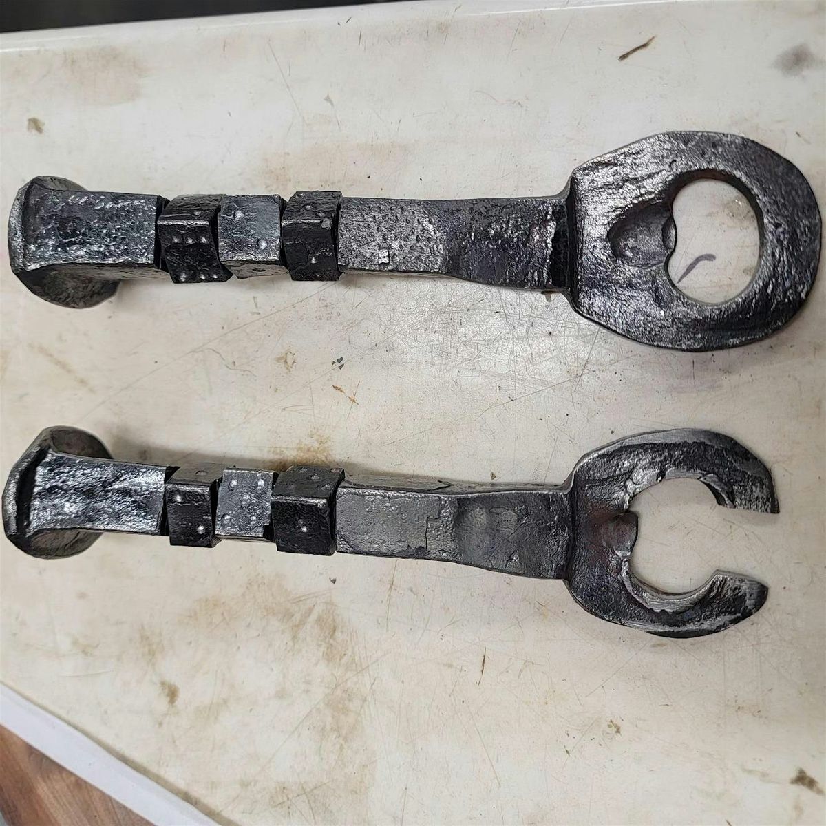 Bottle Opener from a Railroad Spike Class at War Horse Forge, 7 September | Event in Stafford | AllEvents