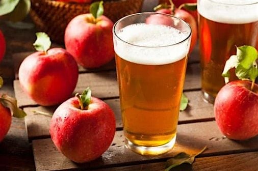 Small Batch Hard Apple Cider (Social), 5 September | Event in Eastlake | AllEvents