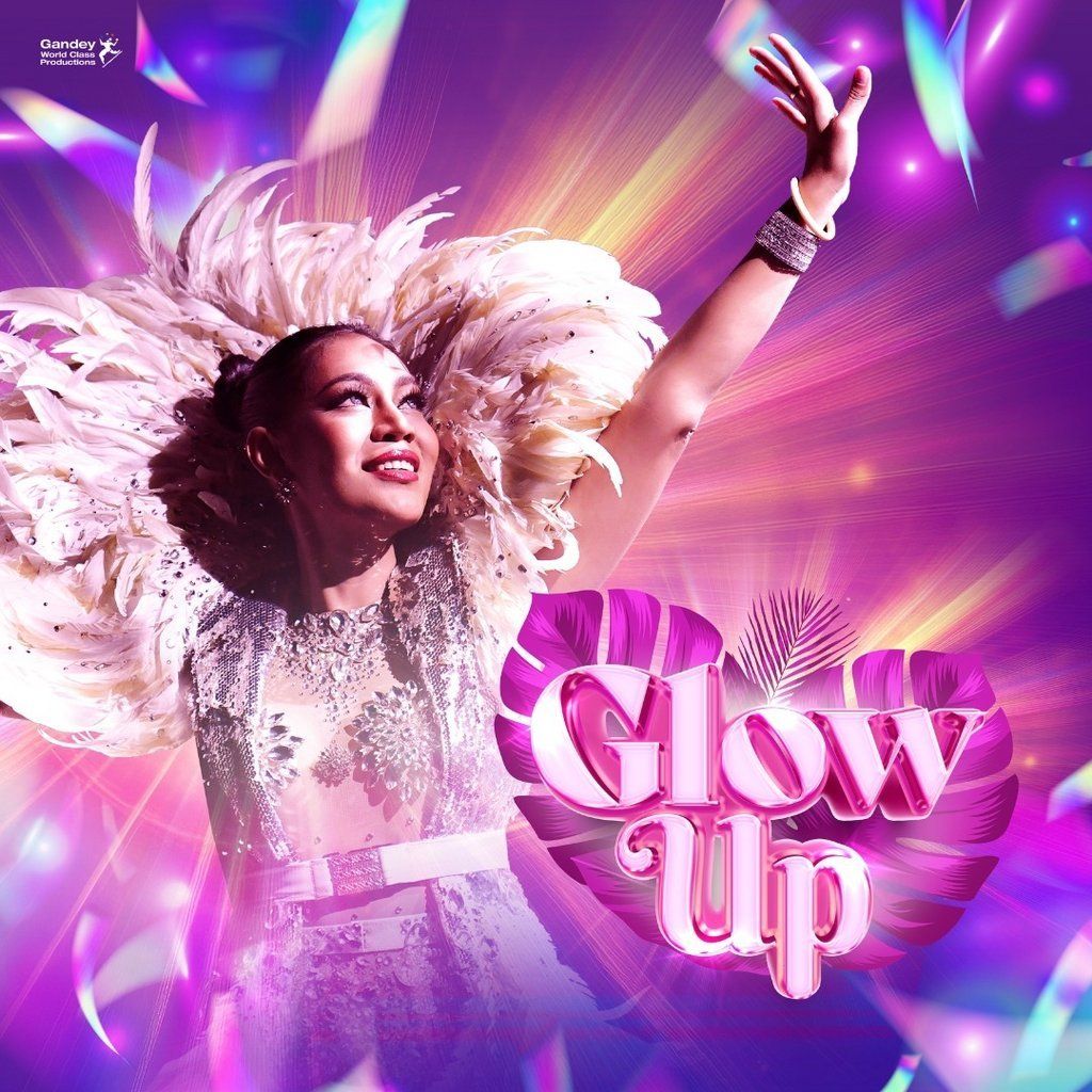 The Ladyboys of Bangkok Brighton, 2 May | Event in Brighton | AllEvents
