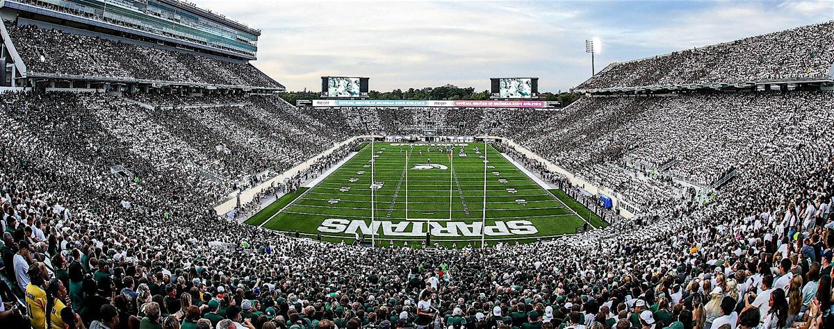 Seattle Spartans Game Watch: MSU vs Penn State (Time TBD), 15 November | Event in Seattle | AllEvents