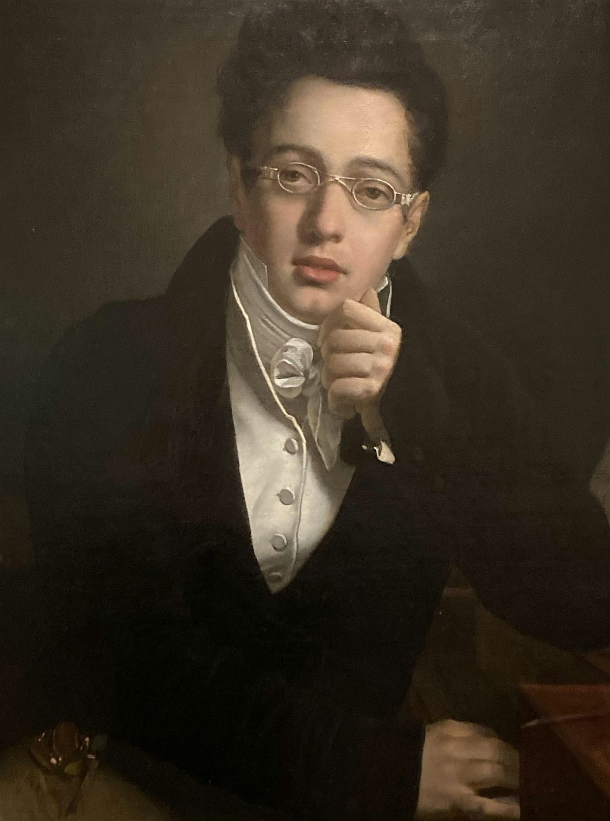 Songs for bass and piano by Schubert & Shostakovich, 24 November | Event in London | AllEvents