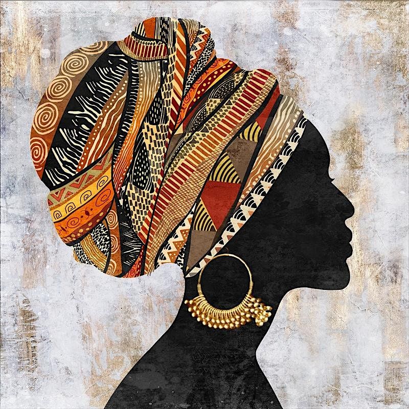 African Art Show, 30 August | Event in Dallas | AllEvents