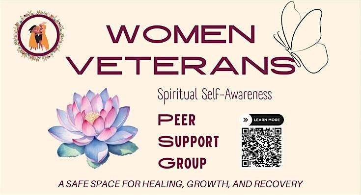 Women Veterans Peer Support Group | Event in Killeen | AllEvents
