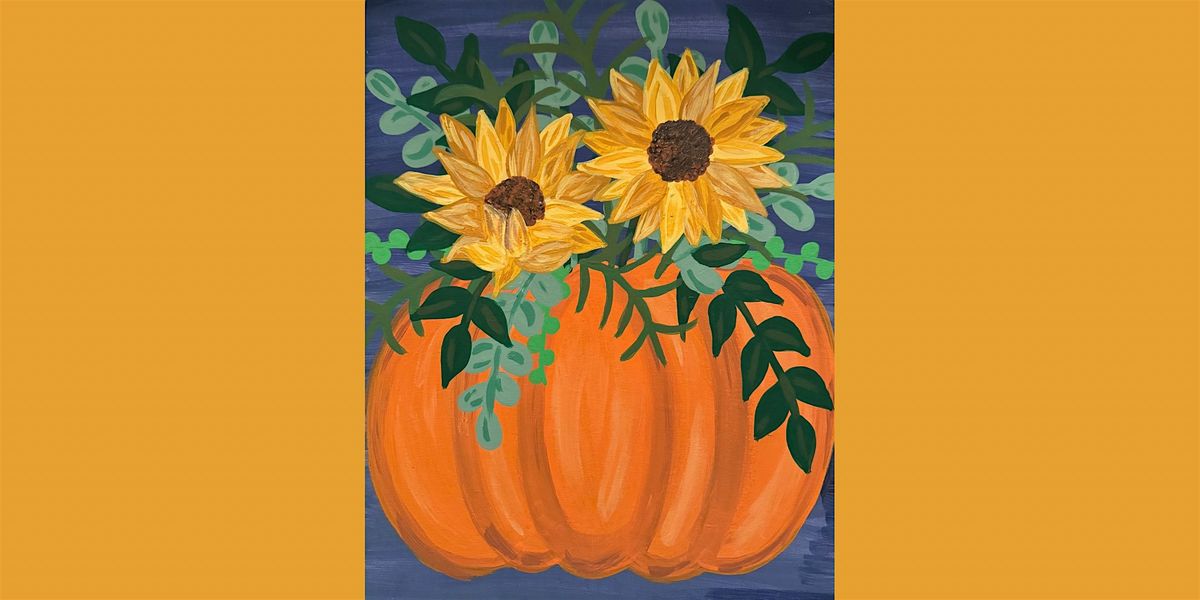 Paint and Sip - Fall in Bloom, 6 September | Event in Chillicothe | AllEvents