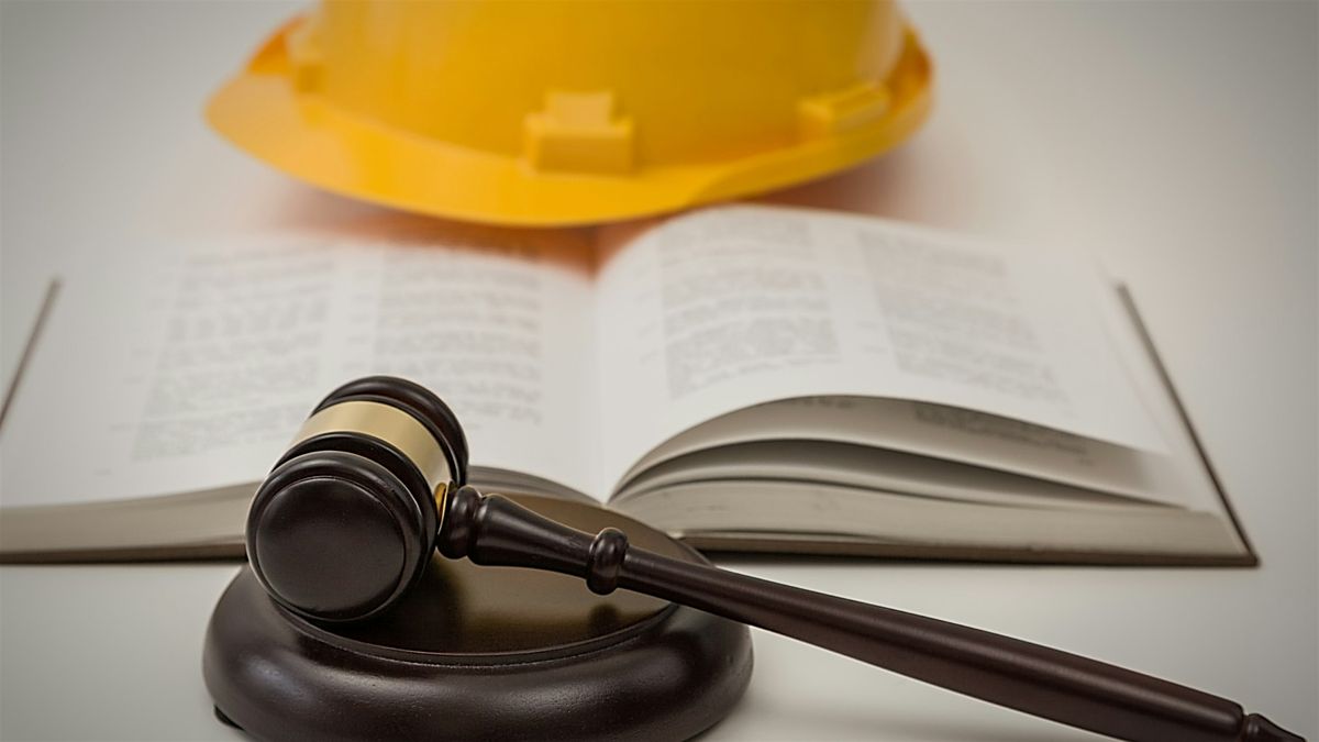 NZ3910 Contract Essentials & Dispute Procedures Masterclass, 26 August | Event in Auckland | AllEvents