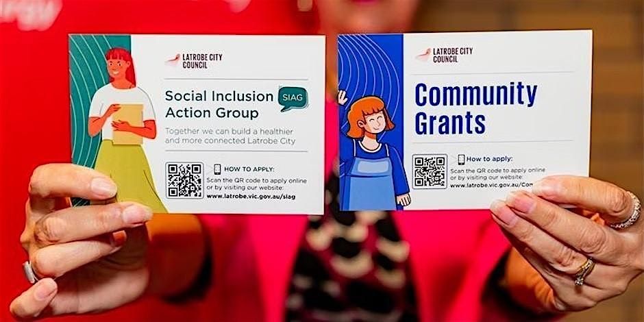 1-on-1 Pop up Support Sessions, 29 July | Event in Morwell | AllEvents