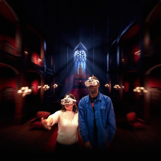Hotel Dracula - das immersive Erlebnis, 1 May | Event in Falkensee | AllEvents