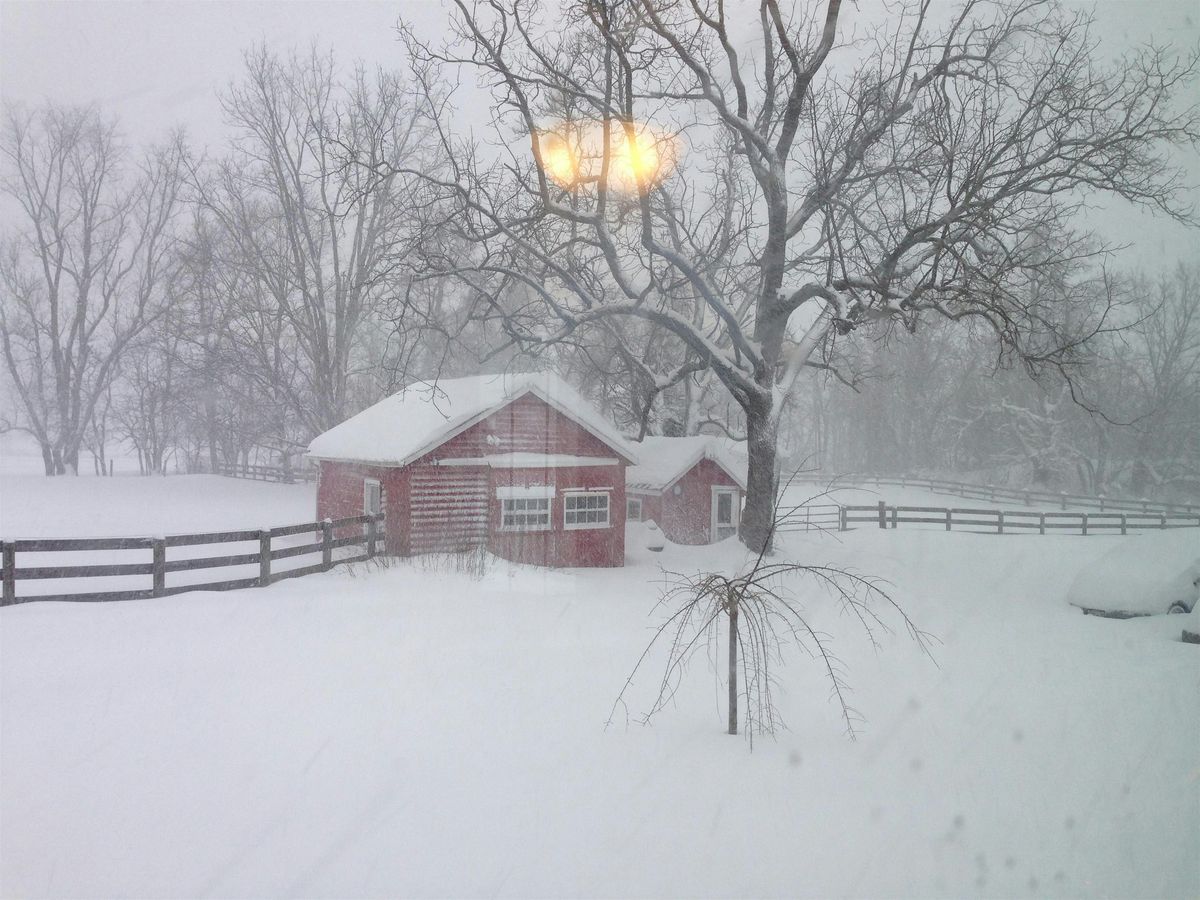 Welcome, Winter!, 21 December | Event in Boyds | AllEvents