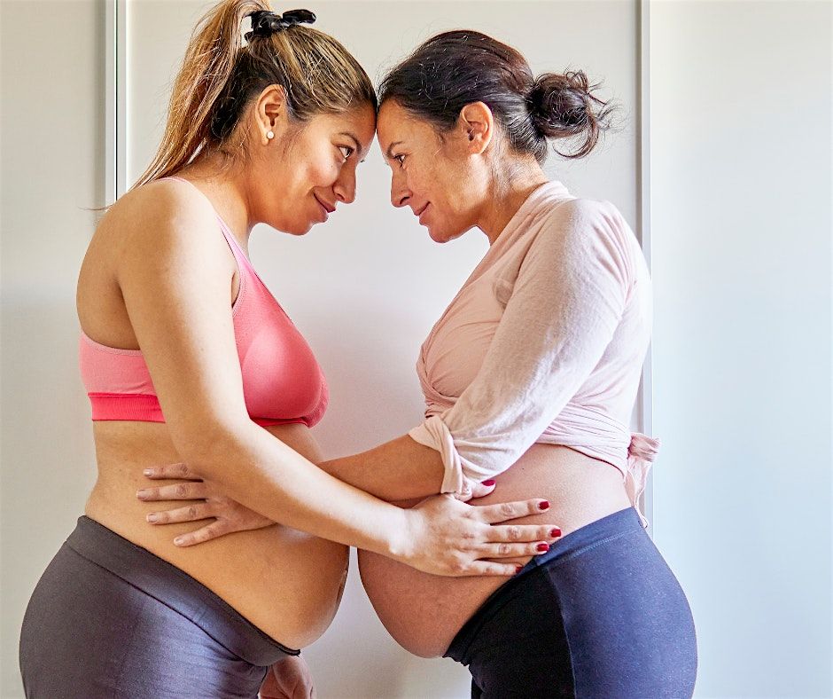 Mon récit de grossesse – un cercle de parole pour déposer, écouter..., 15 November | Event in Suresnes