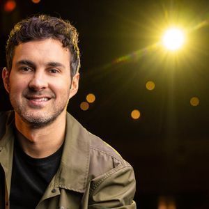 Mark Normand
