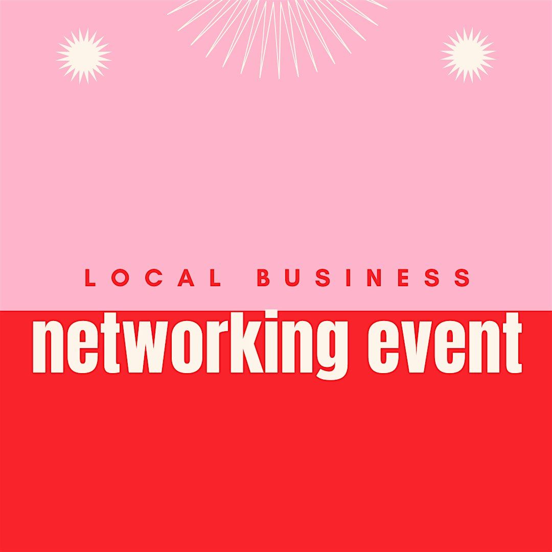 DFW Local Business Networking Event at Kendra Scott Clearfork, THE