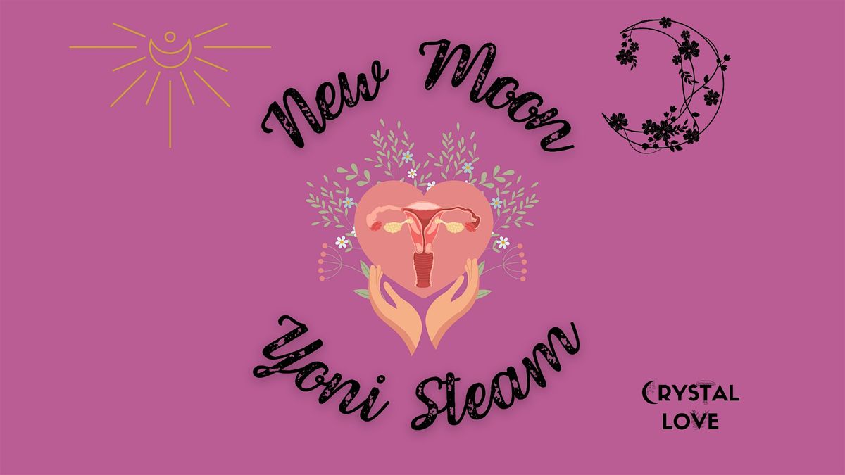 New Moon Yoni Steam Ceremony, 26 May | Event in Wheat Ridge | AllEvents