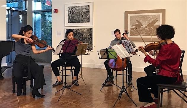 Concerts in the Heights, 30 October | Event in Bronx | AllEvents