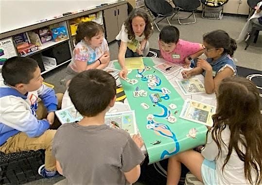 Learning Laguna Docent Training Orientation #2, 10 February | Event in Santa Rosa | AllEvents