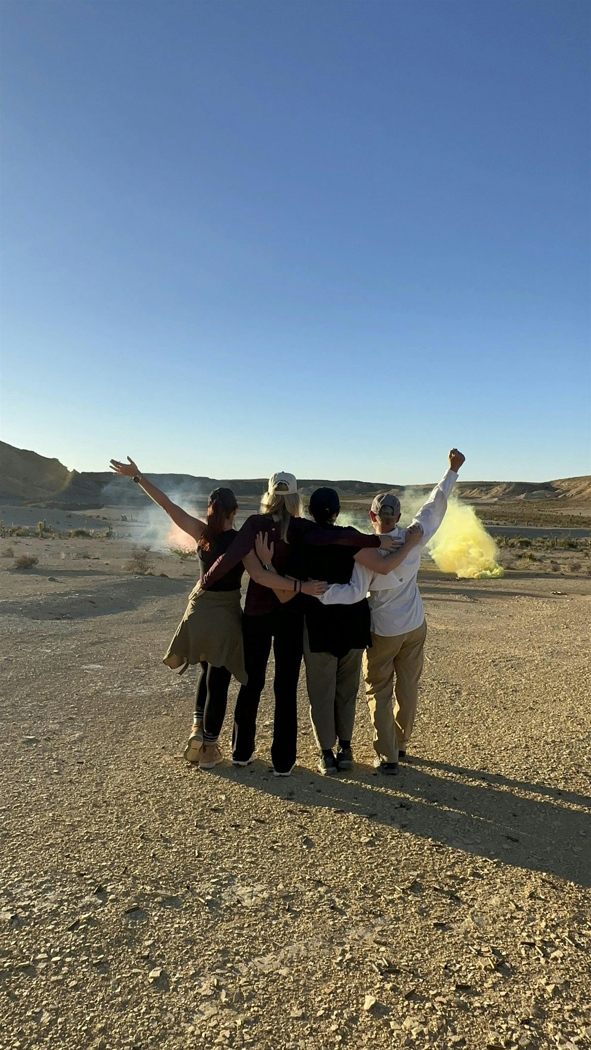 Womens Tactical Retreat