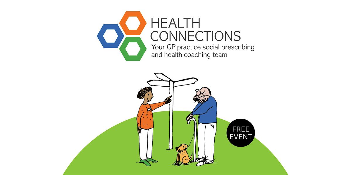 Community Connector training - Frome, 9 October | Event in Frome | AllEvents