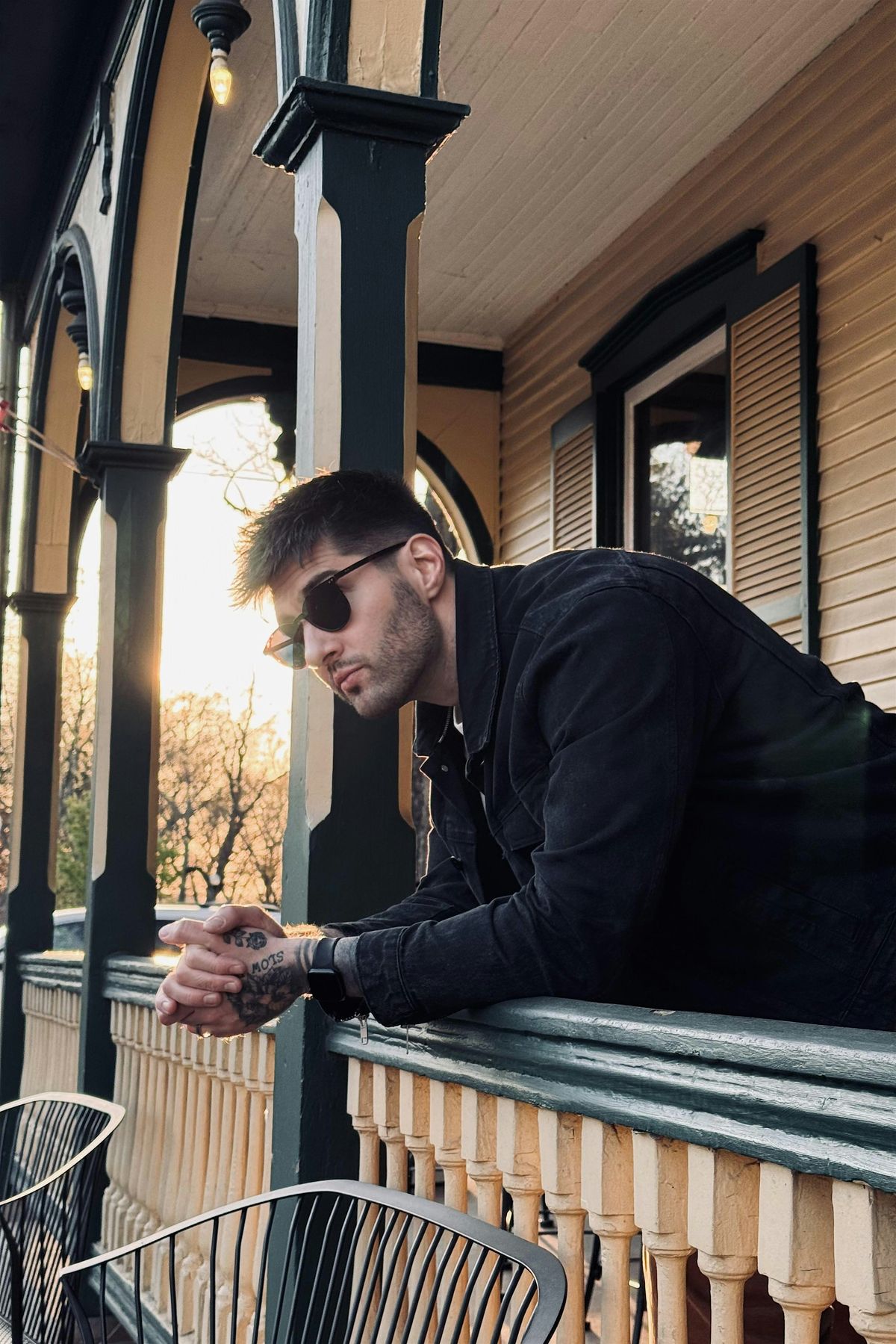 Michael Wavves w/ Fabrizio + The Last Second Save, 2 August | Event in Washington | AllEvents