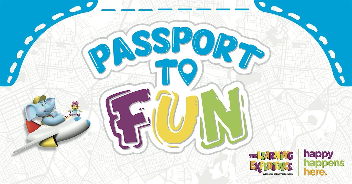 Passport To Fun, 18 August | Event in New York | AllEvents