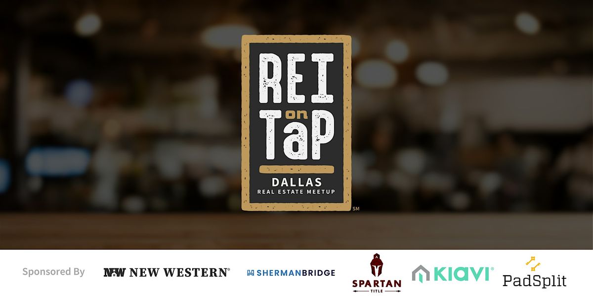 REI on Tap | Dallas, 13 November | Event in Allen | AllEvents