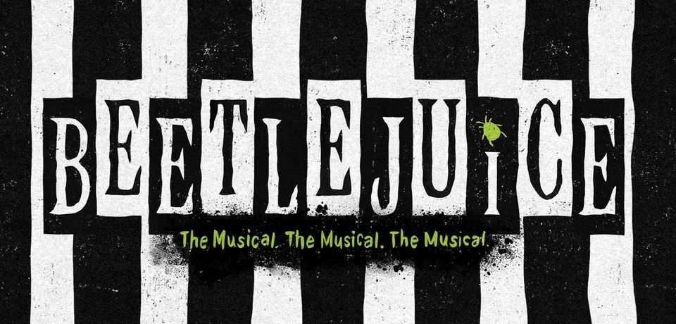 BeetleJuice Peace Center Greenville February 28 2023 AllEvents in beetlejuice-peace-center-greenville-february-28-2023-allevents-in
